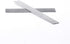 EKIND 10pcs Round Axles Shaft Rod, Straight Metal Round Shaft Bars for DIY Model Toy, RC Vehicles