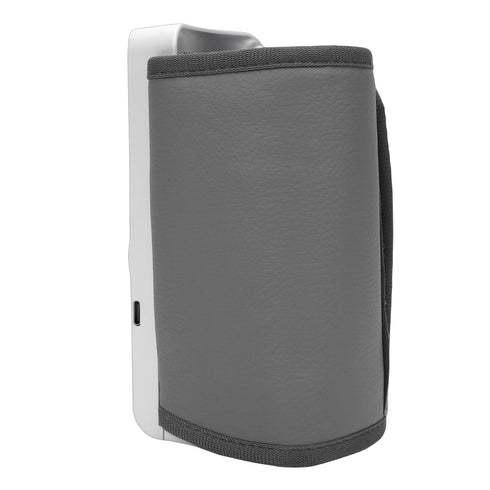 TIKATARER 6-Speed 360 USB C Rechargeable Portable Bottle Warmer for Travel, Fast Heating Bottle Warmer, Temperature