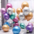 4 Sets of Reusable Balloon Stand Kits, Clear Balloon Stand with Base for Birthday Party Baby Shower Wedding Decoration