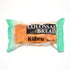 Colossal 7.9" Squishy English Bread - Slow Rising Scented Toy