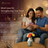 3 1 200 100 Life Sutra Couple Reconnect in Game - Classsic Conversation Cards, Scratch Off Date Adventures and Endless