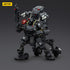 1/25 XS-01 5,Highly 15+ JOYTOY Action Figures Mech - Battle for The Stars Fear Night Raid Type - Posable Collectible
