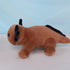 HENGSHI 10.8 inch Plush Axolotl Stuffed Animal, Axolotl Plush Toys, Cute Stuffed Cotton Plush Pillow Kawaii Salamander