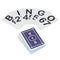 S&S Worldwide Jumbo Bingo Calling Cards - 5-3/4" High Cards with 1-3/4" High Numbers Readable from 50 Feet