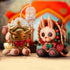 BEEMAI Emma Secret Forest Masked Masquerade, 1PC Random Design Cute Figures Collectible Toys