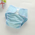 Summer Outanaya Breathable Ice Silk Diaper Cover, Cool Stretchable Cloth Diaper with High Elasticity, Lightweight Mesh