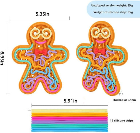 Generic Set, Premium Safe Silicone Baby Daily Care Early Education Sensory Toy with Waterproof Feeding Bib