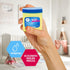 MED PRIDE Petroleum Jelly, 8oz - Fresh Baby Scent Skin Protectant for Dry Skin & Rashes