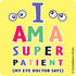 Eye Chart Stickers - 100 per Pack for Prizes and Giveaways