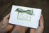 Pregnancy/Maternity Ultrasound and Photo Album/Keepsake for Memories