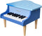 MUSICUBE 18 Keys Grand Piano for 3-7 Years Old Beginner Girls Boys