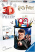Ravensburger Harry Potter Pencil Cup 3D Puzzle for Kids - Every Piece is Unique, Perfectly Fits Together