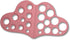 Breast Pump Sizing Ruler for Optimal Comfort