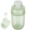 Generic Airtight Food Storage Container, Sealed Portable Formula Dispenser, Powder Formula Dispenser, Airtight