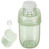 Generic Airtight Food Storage Container, Sealed Portable Formula Dispenser, Powder Formula Dispenser, Airtight