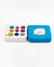 Senstory Play for Kids 3+ | Interactive Matching Busy Board| Shape, Color,