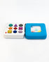 Senstory Play for Kids 3+ | Interactive Matching Busy Board| Shape, Color,