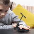 Jizlan 2-Wheeled Finger Scooter - Scooter - Foldable Finger Scooter BMX with Brake | Finger Board Accessories for Teen