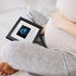 Sonogram Picture Frames for Grandma, Ultrasound Picture Frame, Pregnancy Announcement for Grandma, Baby Announcement