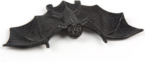 Plastic Mini Bats Halloween, 36pcs Party Favors for Kids, Gift Toy Prank Props for Home Decor