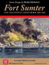 GMT Games Fort Sumter The Secession Crisis 1860 1861, GMT1808, Multicoloured