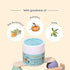 Generic (100 Little Rituals Baby BIO BODY BUTTER - NOURISH+ PROTECT Formulated with best plant botanical -PUMPKIN