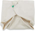 OsoCozy (Dozen) 27 30.5 100% Dozen. - Organic Flat Cloth Diapers - x - One-Layer Nappies Made of Soft, Durable Birdseye