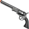 LALAPORT 13-Inch Decorative Western Classic Revolver Style, Body SMB-110 with Ornate Engravings, Suitable