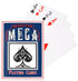 Jumbo and Super Jumbo Oversized Playing Cards | 54 Cards Poker Deck, Super Jumbo 8.25"x11.75"