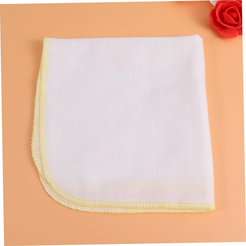 Newborn Gauze Towels - Soft Hand Towels for Baby Care