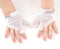 Thumb Sucking Stop Guard Gloves for Kids, Anti Thumb Sucking Finger Sucking Stop (M)
