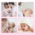 2 Pack Nipple Shields 20mm for Nursing Newborns, Breastfeeding Mothers with Carrying Case for Sore Nipples