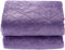 CREVENT Super Soft Cozy Lightweight Fleece Baby Blankets | 30"X40" for Boys & Girls | All Seasons