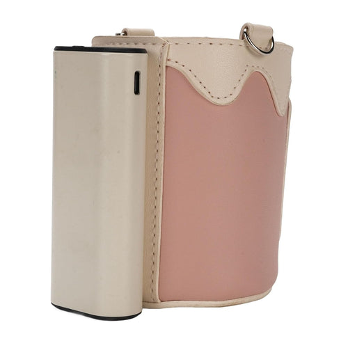 Portable Baby Bottle Warmer Sleeve - Travel & Outdoor (S M L)