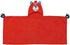 Zoocchini Towel Serviette by bain Enfant Ours