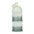 Babymoov Babydose Formula Dispenser On-the-Go, BPA-Free Baby Formula and Snack Container, Travel