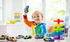 4.2" Toy Cars Metal Race Cars Vehicles 9 Pack, Pull Back Cars Toys for Boys, Girls, Toddlers 2-7 Years Old