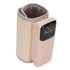 TARSHYRY 6 Settings 6000mAH Baby Bottle Warmer, Portable Fast Milk Warmer with LCD Screen Temp Battery, for Breastmilk