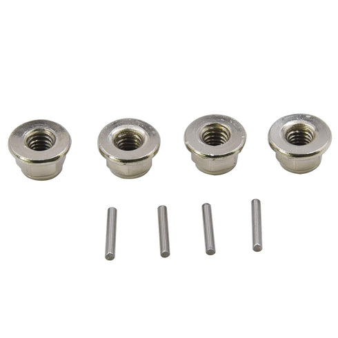 15-WJ02 QWJ04 Locknut and Optical Axis for Blomiky Q903 Q901 Q902 RC Truck