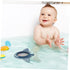 BESPORTBLE Bath Temperature Gauge for Newborns and Toddlers Thermometer for Safe Bathing Accurate Water Temperature