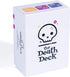 The Death Deck - A Lively Game of Surprising Conversations