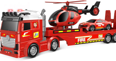 DWIRCTOYS Kids Toys for Ages 3 4 5 6 7 8 Years Old