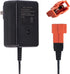 Universal 6V Charger for Kids Ride-On Toys, Compatible with BMX X6, Kid TRAX GMC, Electric Vehicle Power Adapter