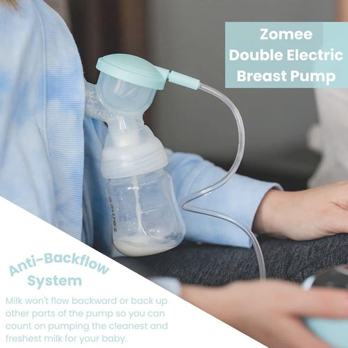 Set Z1 Z2 Zomee - Replacement Diaphragm Cap Cover for and Breast Pumps