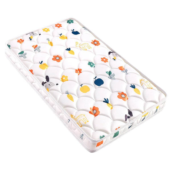 VIVIDVIBEBEARPAS Baby Bassinet Mattress 47 x 23.6 inches- Firm Support and Comfort