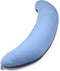 BYRIVER 43" Long C Shaped Body Pillow for Adults Men Women, Side
