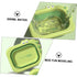Wash Basin Stuff for Newborn Suit Tubs Bathing Basin for Babies Portable Wash Basin Bath Basin Tubs Infant Washbasin Collapsible Infant Wash Basin Shampoo