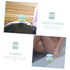 GALPADA Floating Bath Thermometer for Babies Waterproof Pool Thermometer Toy Digital Shower Water Temperature Gauge
