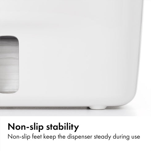 OXO Tot Wipes Dispenser in Gray - Perfect for On-the-Go