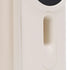Hamwesh 8000mah 70mm Milk Bottle Warmer, Rechargeable Fast Heating with Temperature Control and Night Light, for Baby